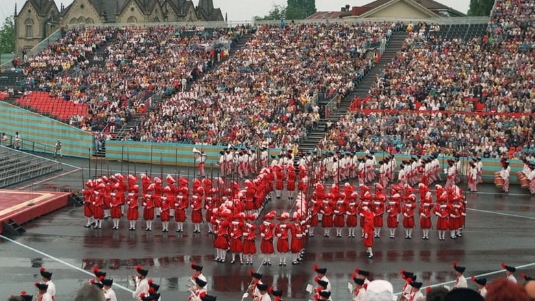 кадр из фильма Fête des Vignerons 1999