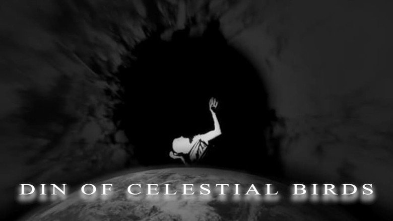 кадр из фильма Din of Celestial Birds