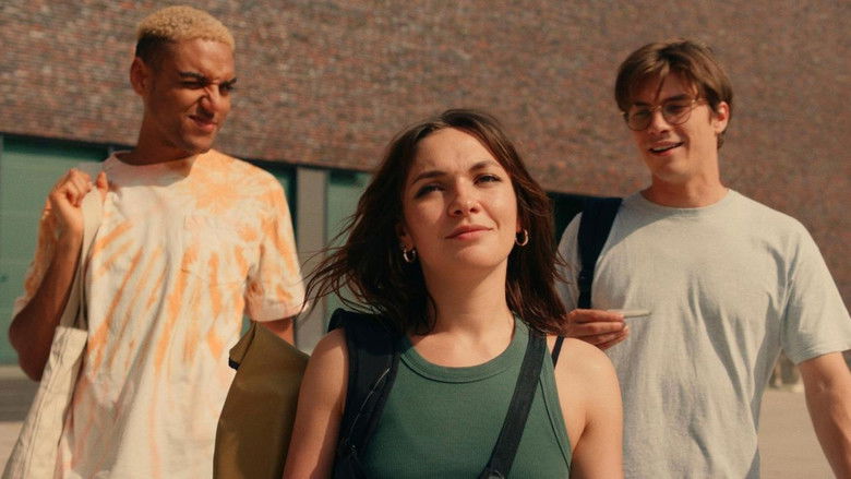 кадр из фильма Nichts, was uns passiert