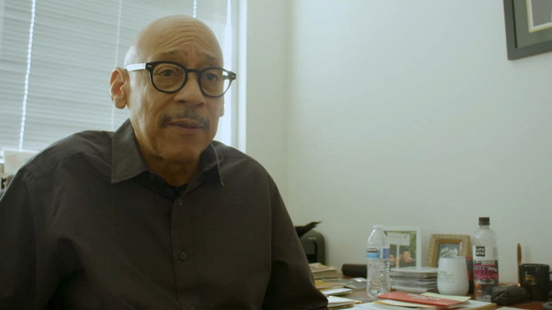 кадр из фильма 1994 Northridge Earthquake