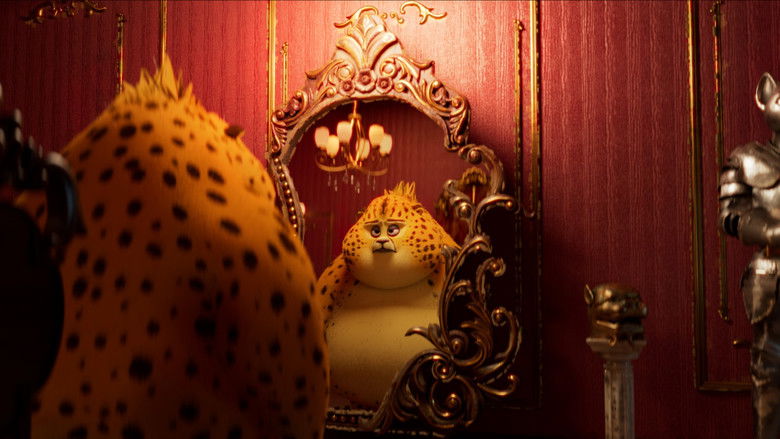 кадр из фильма یوز