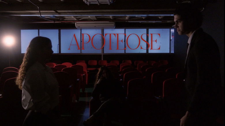кадр из фильма Apoteose