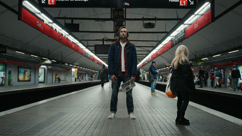 кадр из фильма El Barnaverso