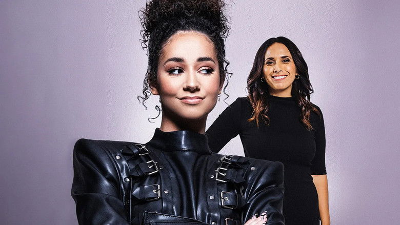 кадр из фильма Lena Situations : la femme la plus influente de France