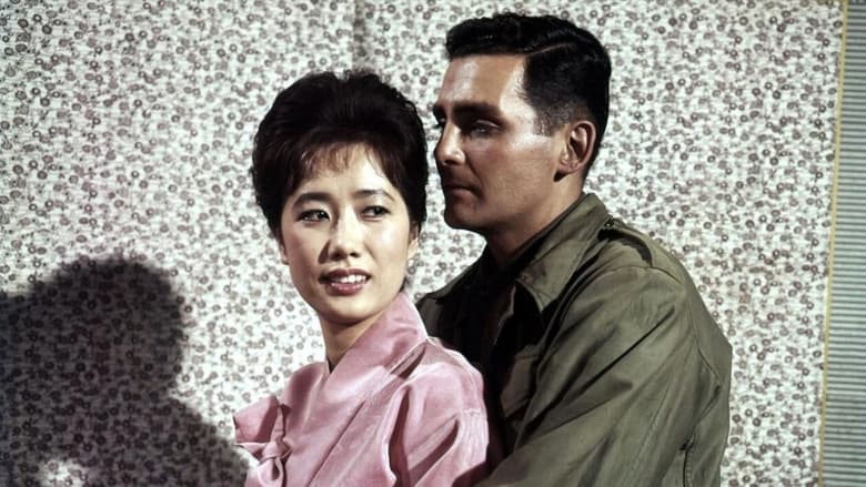 кадр из фильма Marines, Let's Go