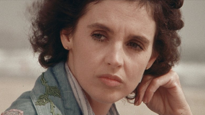 кадр из фильма Ведьма, явившаяся из моря