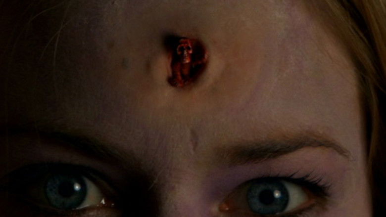 кадр из фильма Dangerous Worry Dolls