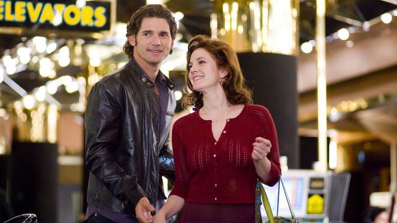 кадр из фильма Везунчик