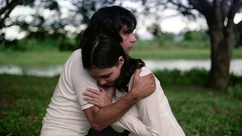 кадр из фильма Itim