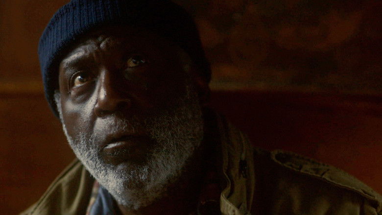 кадр из фильма Призраки «Марии Целесты»