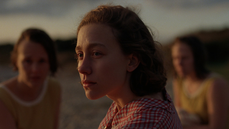 кадр из фильма Ustyrlig