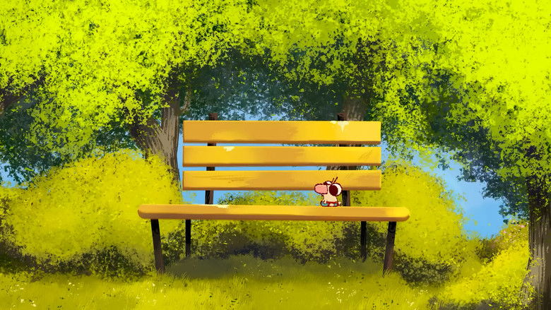 кадр из фильма Goddamn's Great Big Adventure: The Dating Crisis!!