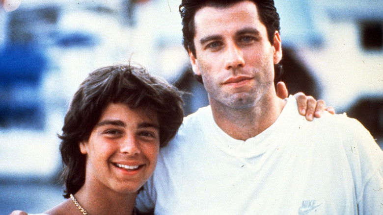 кадр из фильма Золотые цепи