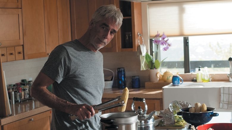 кадр из фильма Бабушка