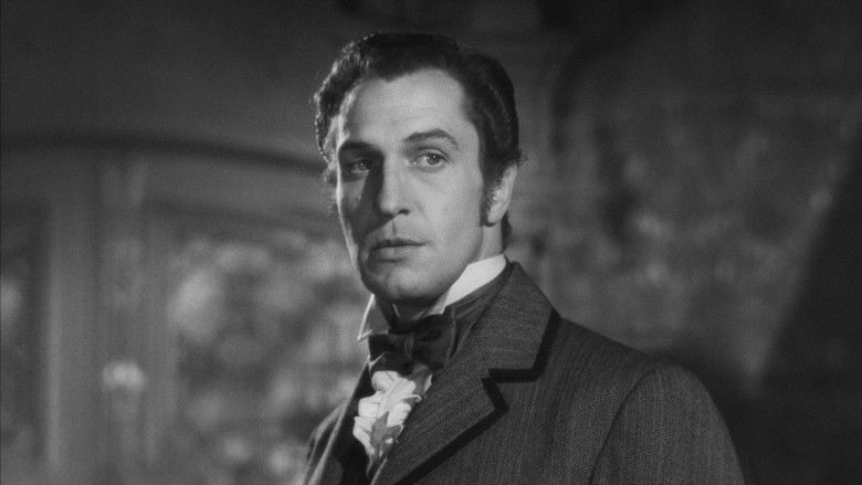 кадр из фильма Драговик