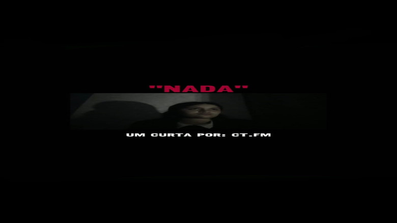 кадр из фильма NADA