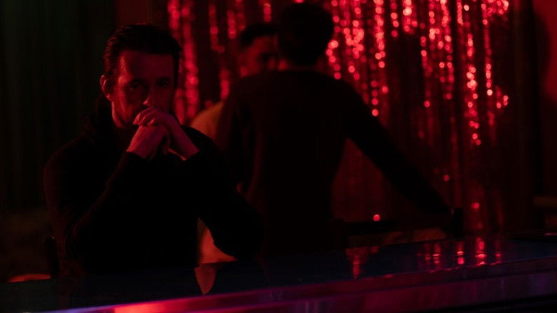 кадр из фильма Red Light