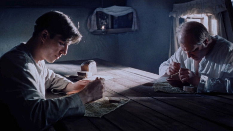 кадр из фильма Гонгофер