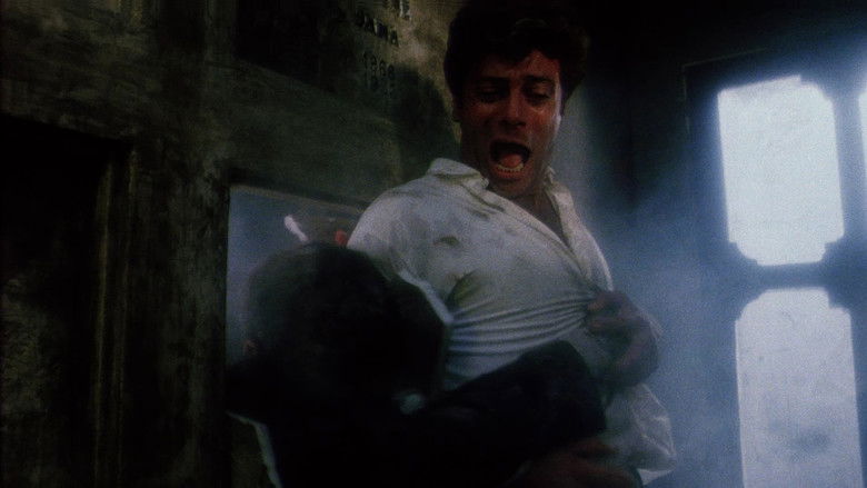 кадр из фильма Голоса извне