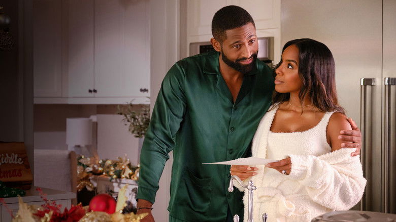 кадр из фильма Рождественское пополнение в семье Лиддл