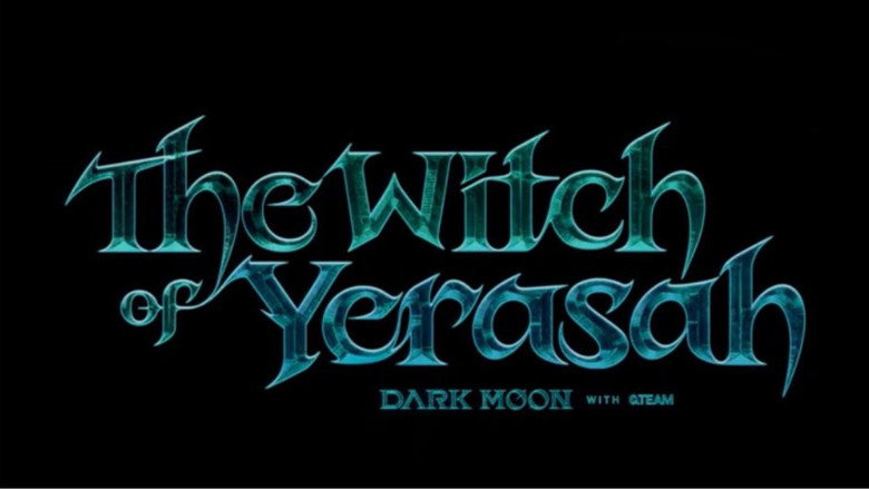 кадр из фильма Dark Moon: The Witch of Yerasah (Bewitched)