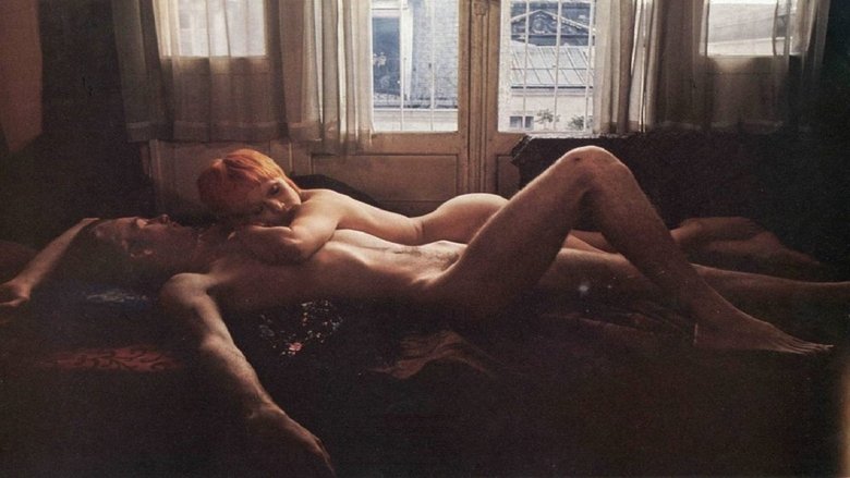 кадр из фильма Le Mariage à la mode