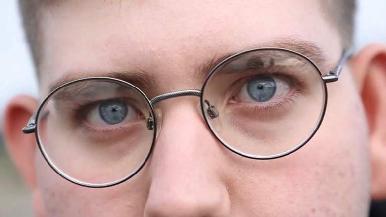 кадр из фильма The Belt