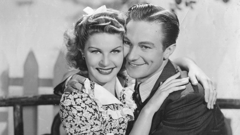 кадр из фильма The Farmer's Daughter