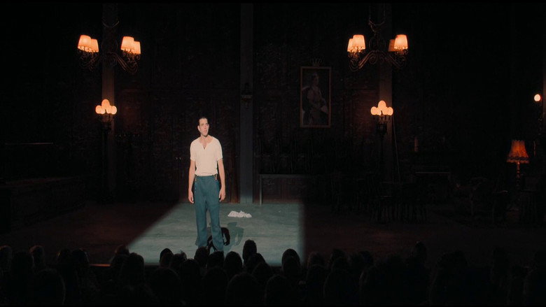 кадр из фильма Soldaat van Oranje: De Musical