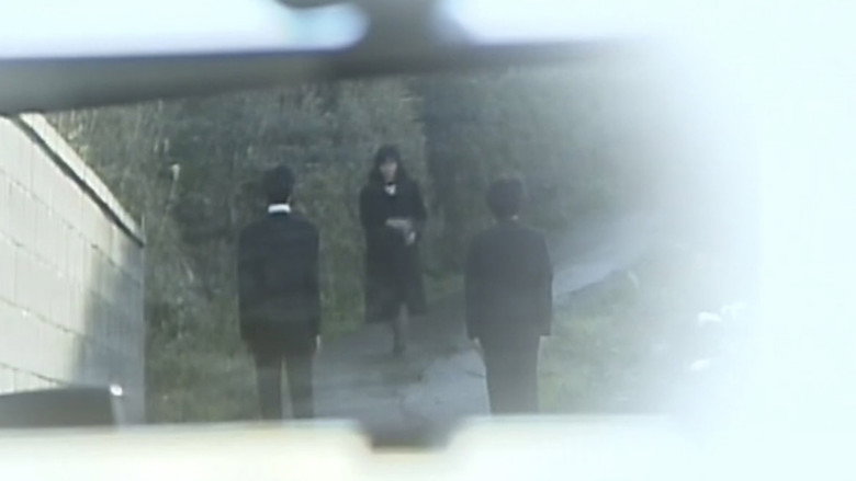 кадр из фильма ザ・本番　女子大生篇