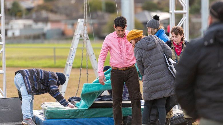 кадр из фильма Paper Champions