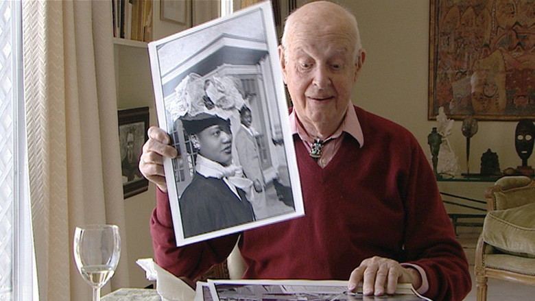 кадр из фильма Henri Cartier-Bresson - Biographie eines Blicks