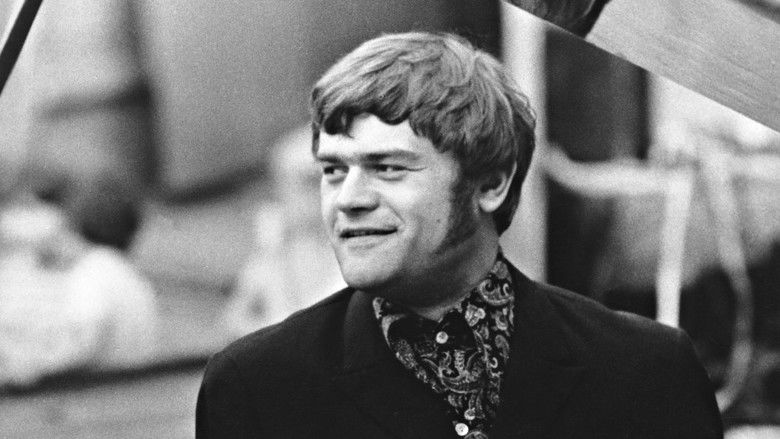 кадр из фильма Karel Svoboda: Šťastná léta