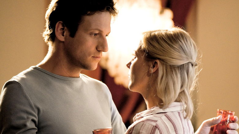 кадр из фильма Baching