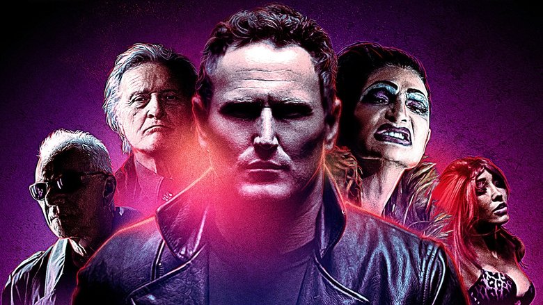 кадр из фильма Корбин Нэш