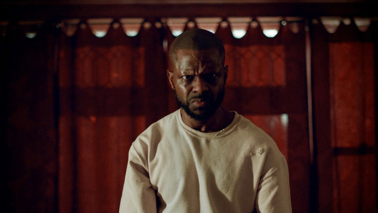 кадр из фильма Are You Awake?