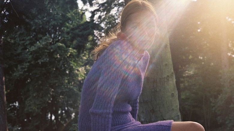 кадр из фильма Paola, côté jardin