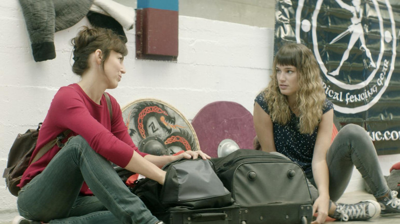 кадр из фильма Armata