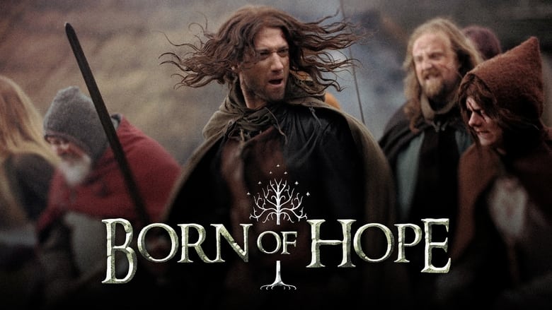 кадр из фильма Born of Hope