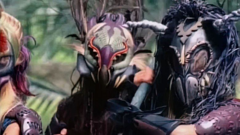 Геракл и амазонки