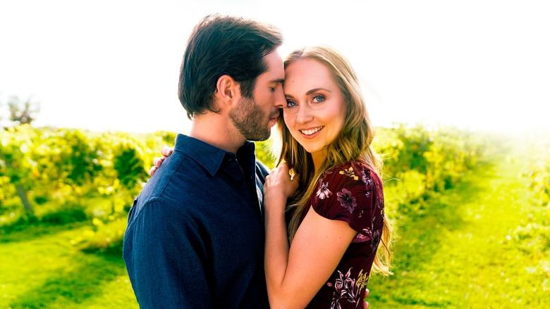 кадр из фильма Любовь в Хармони Вэлли