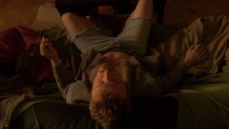 кадр из фильма Blană