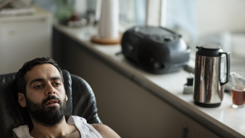 кадр из фильма Charmøren