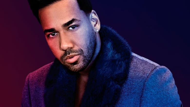 кадр из фильма Romeo Santos: King of Bachata