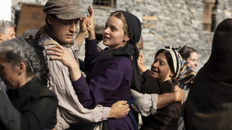 кадр из фильма Jakobs Ross