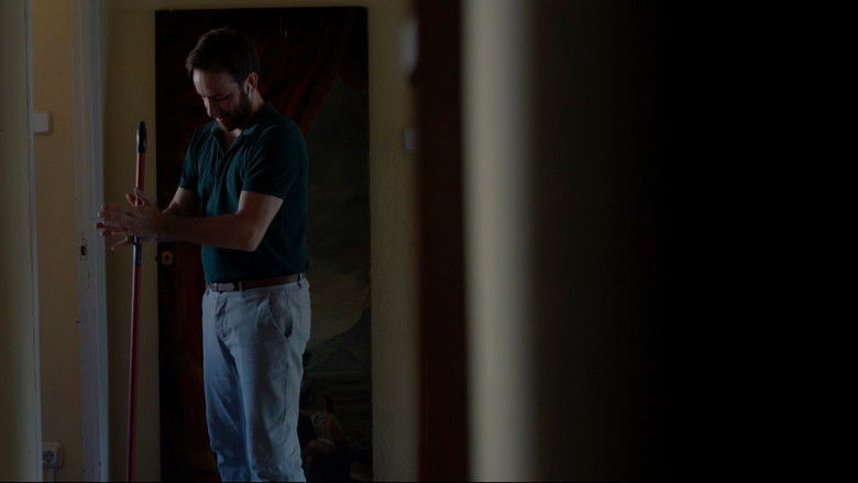 кадр из фильма Latitud