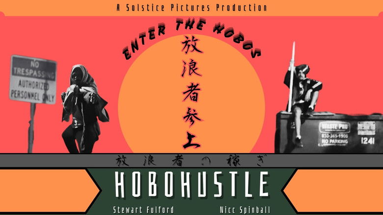 кадр из фильма Hobo Hustle