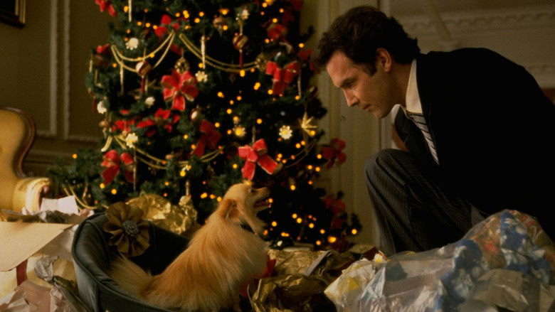 кадр из фильма История одного похищения