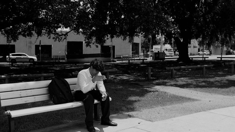 кадр из фильма You're Not Gay, Right?