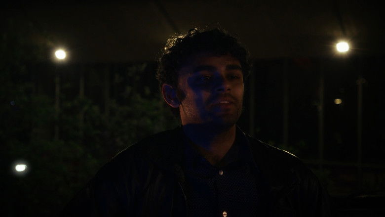 кадр из фильма Hiding in Plain Sight